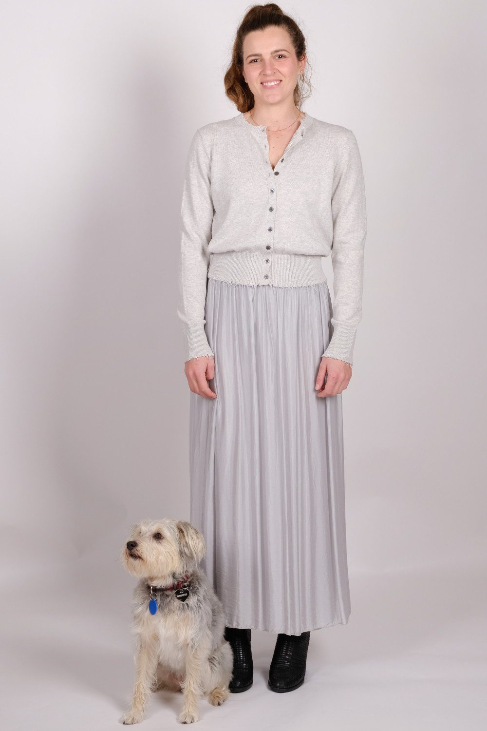 wallace_rose_minnie_rose_grey_cotton_cardigan_italian_silk_silver_maxi_skirt_a-1.jpg